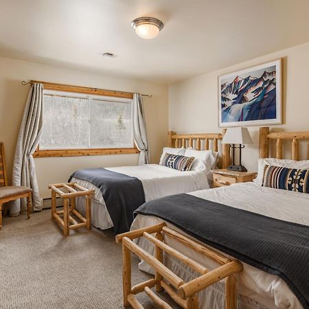 Majestic Valley Wilderness Lodge Sutton-Alpine المظهر الخارجي الصورة
