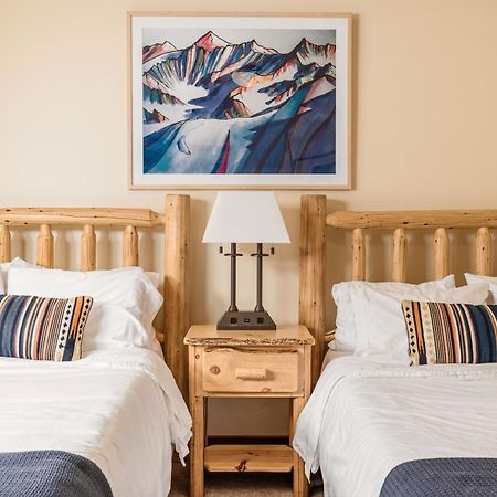 Majestic Valley Wilderness Lodge Sutton-Alpine المظهر الخارجي الصورة