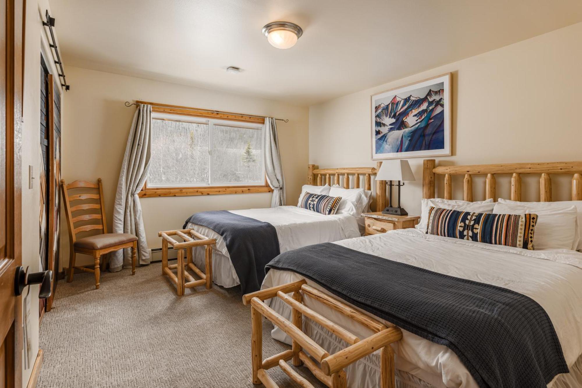 Majestic Valley Wilderness Lodge Sutton-Alpine المظهر الخارجي الصورة